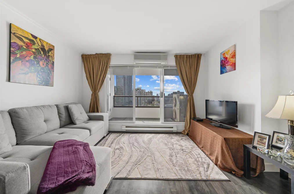 1908 1908 1060 ALBERNI STREET, Vancouver BC V6E 4K2, Vancouver BC — Residential for Sale - Photo 2