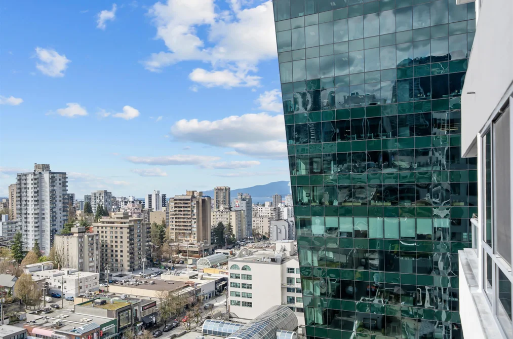 1908 1908 1060 ALBERNI STREET, Vancouver BC V6E 4K2, Vancouver BC — Residential for Sale - Photo 5