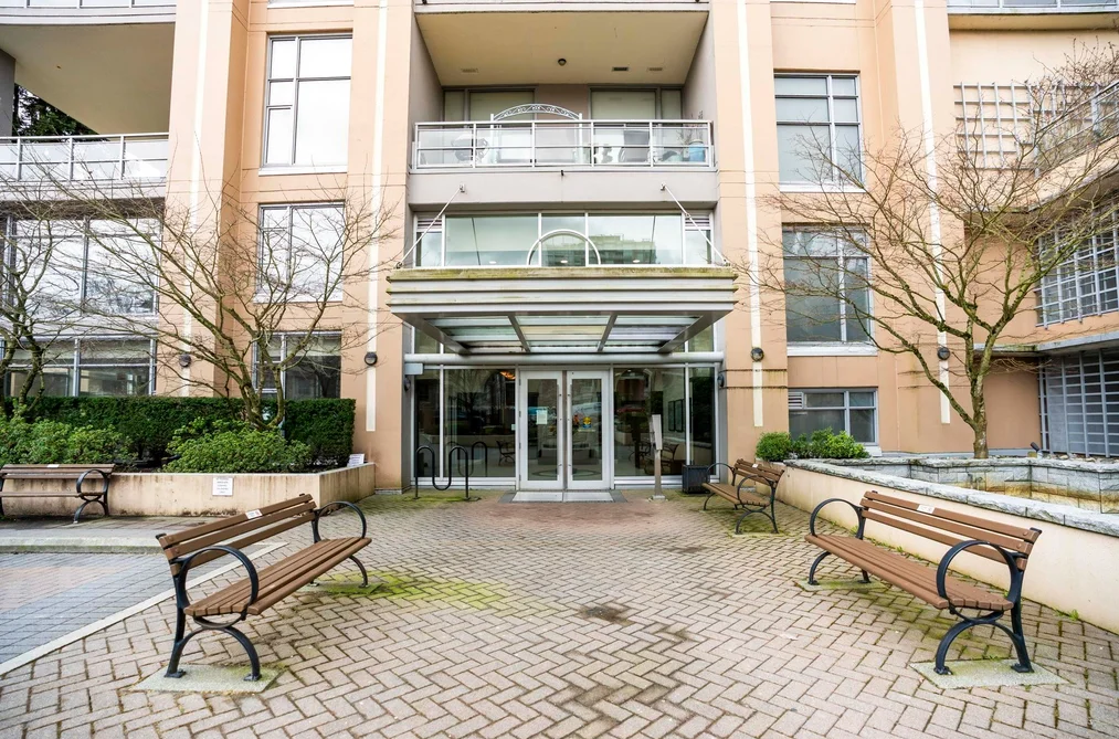 1908 280 ROSS DRIVE, New Westminster BC V3L 0C2, New Westminster BC — Residential for Sale - Photo 2