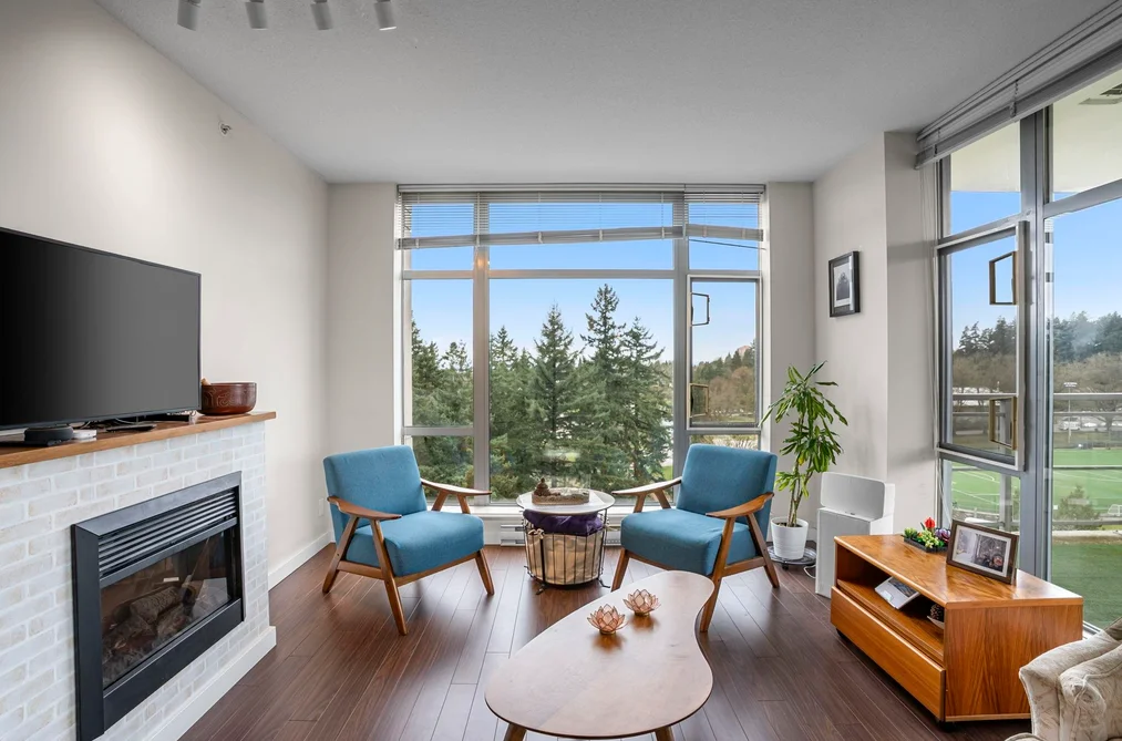 1908 280 ROSS DRIVE, New Westminster BC V3L 0C2, New Westminster BC — Residential for Sale - Photo 3