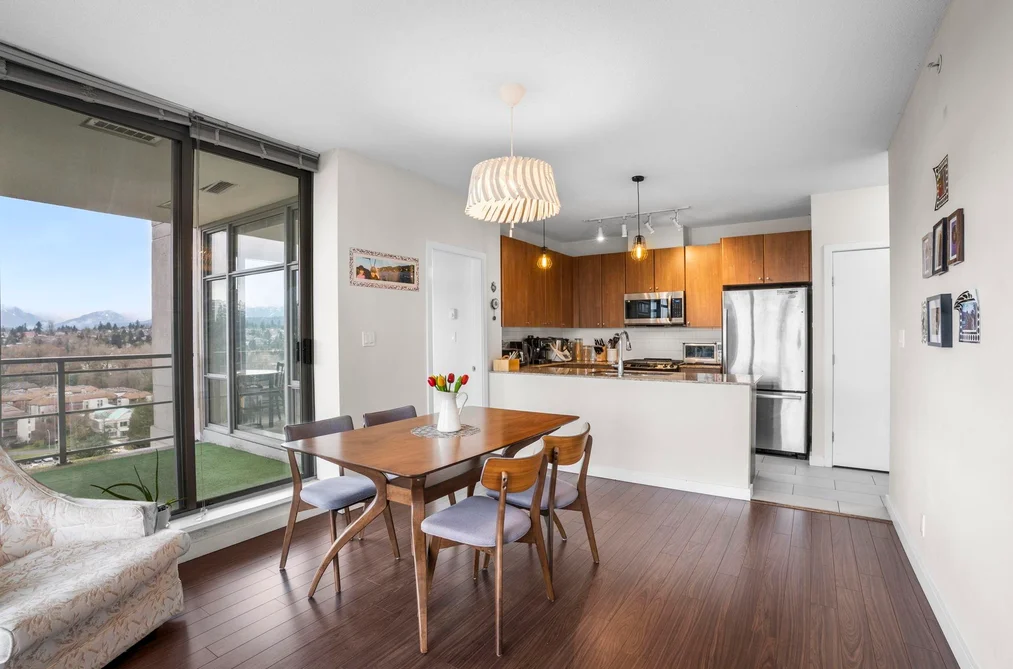 1908 280 ROSS DRIVE, New Westminster BC V3L 0C2, New Westminster BC — Residential for Sale - Photo 7