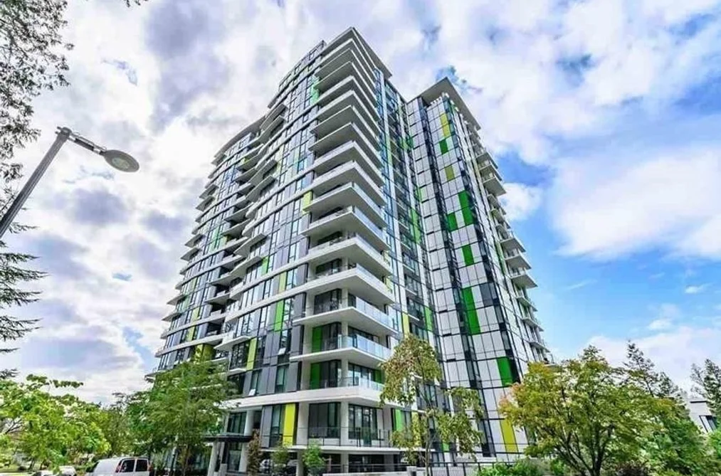 Condo for sale at 1908 3487 Binning Road Vancouver British Columbia - MLS: R3153023