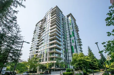3487 Binning Rd Unit 1908, Vancouver, BC - MLS: R3176185