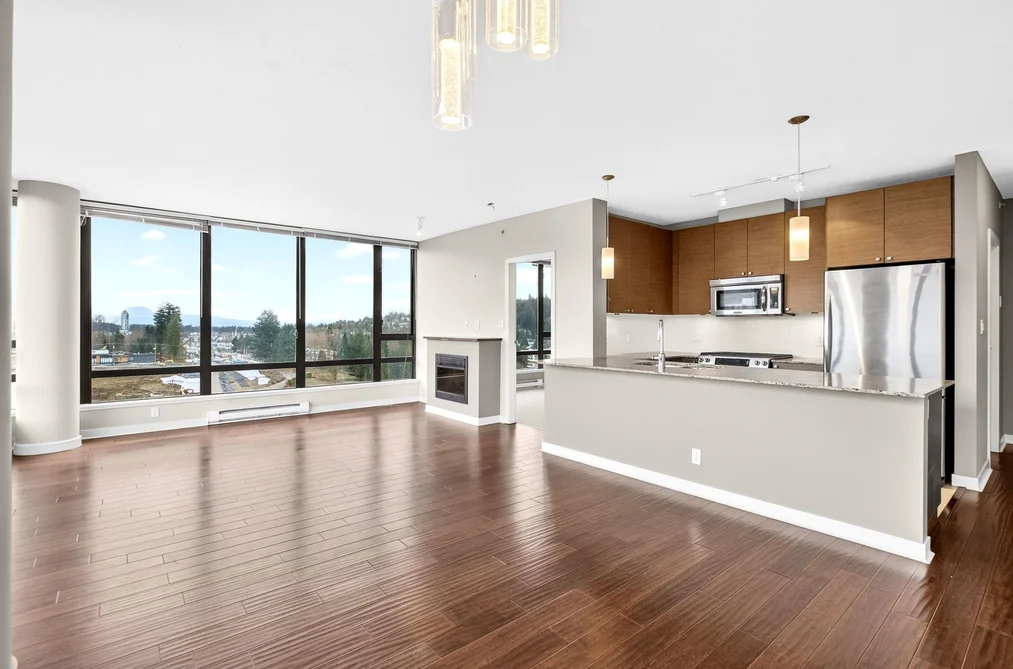 Condo for sale at 1908 400 Capilano Road Port Moody British Columbia - MLS: R3093401