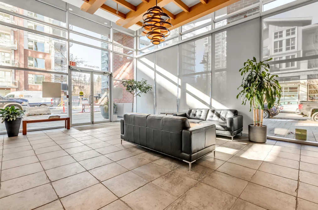 1908 400 CAPILANO ROAD, Port Moody BC V3H 0E1, Port Moody BC — Residential for Sale - Photo 3
