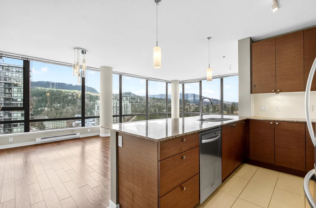 1908 400 CAPILANO ROAD, Port Moody BC V3H 0E1, Port Moody BC — Residential for Sale - Photo 4