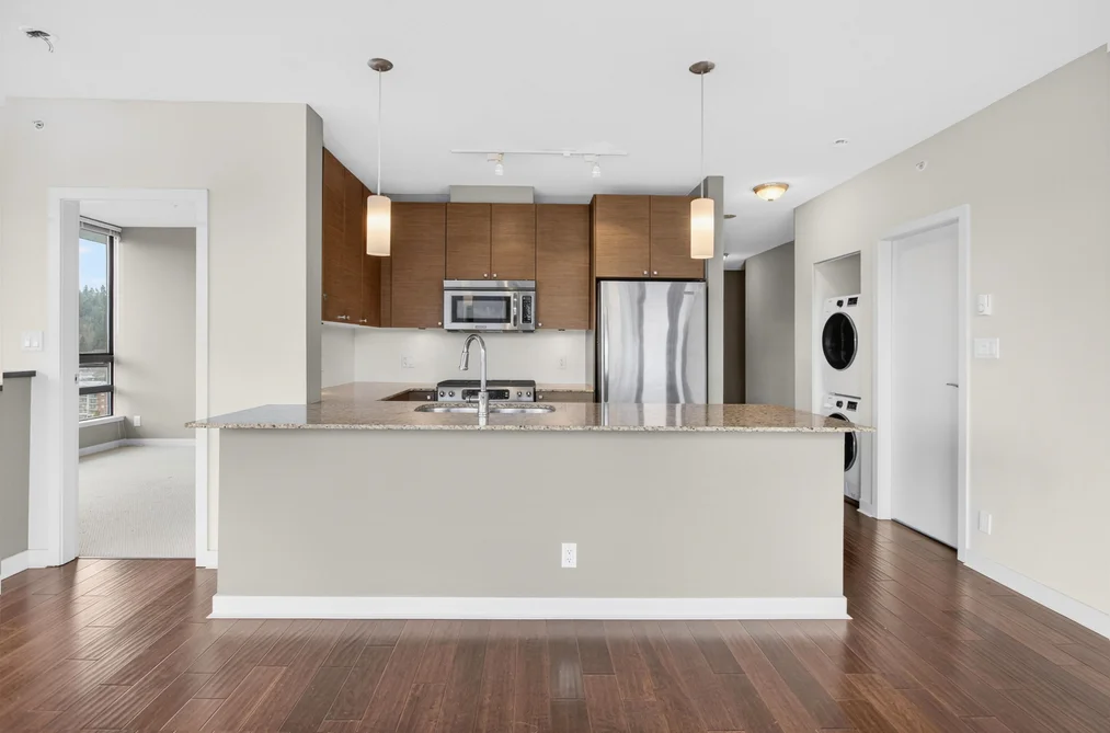 1908 400 CAPILANO ROAD, Port Moody BC V3H 0E1, Port Moody BC — Residential for Sale - Photo 6