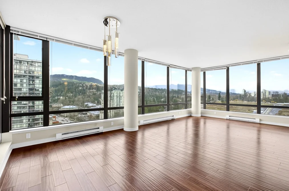 1908 400 CAPILANO ROAD, Port Moody BC V3H 0E1, Port Moody BC — Residential for Sale - Photo 7