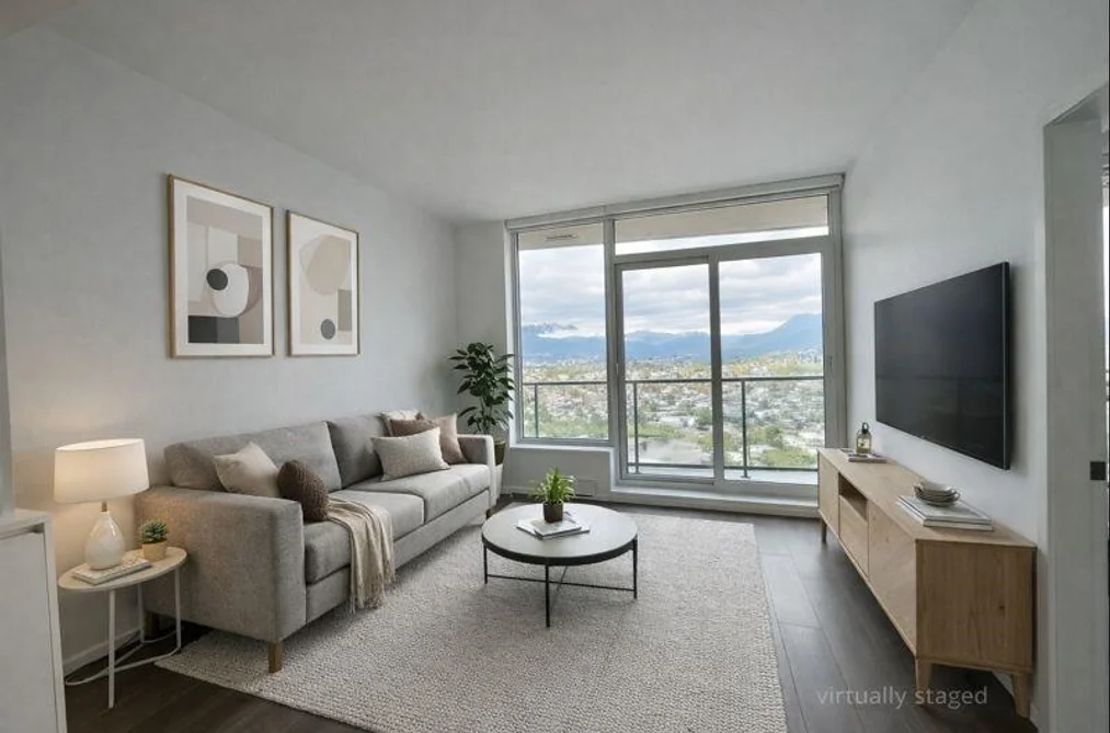 Condo for sale at 1908 4650 Brentwood Boulevard Burnaby British Columbia - MLS: R3099674