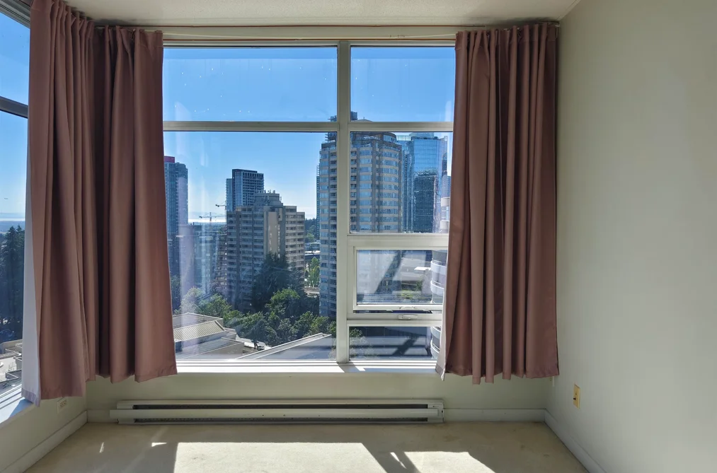 1908 4880 BENNETT STREET, Burnaby BC V5H 0C1, Burnaby BC — Residential for Sale — Photo 10 of 21