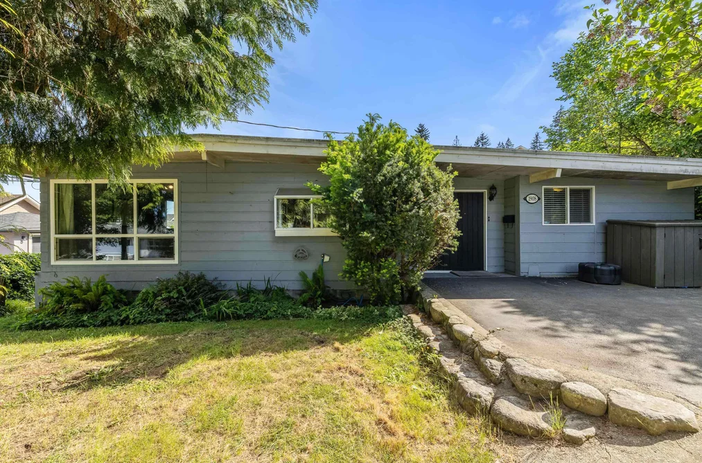 House for sale at 1908 Warwick Crescent Port Coquitlam British Columbia - MLS: R3126272