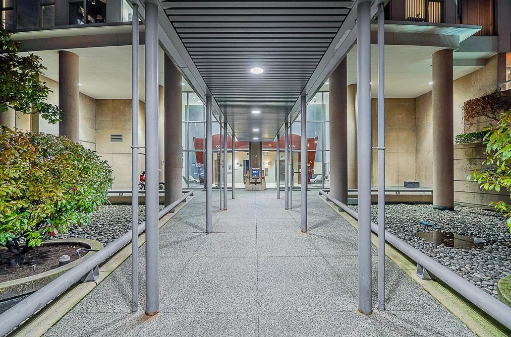 1909 1009 EXPO BOULEVARD, Vancouver BC V6Z 2V9, Vancouver BC — Residential for Sale - Photo 3