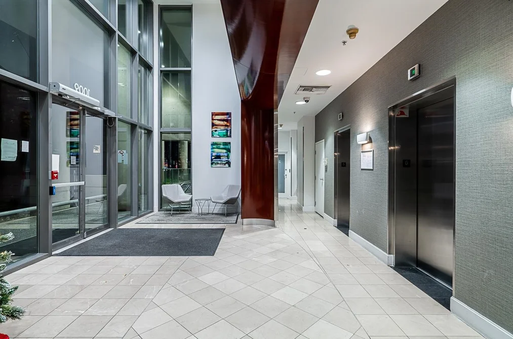 1909 1009 EXPO BOULEVARD, Vancouver BC V6Z 2V9, Vancouver BC — Residential for Sale - Photo 4