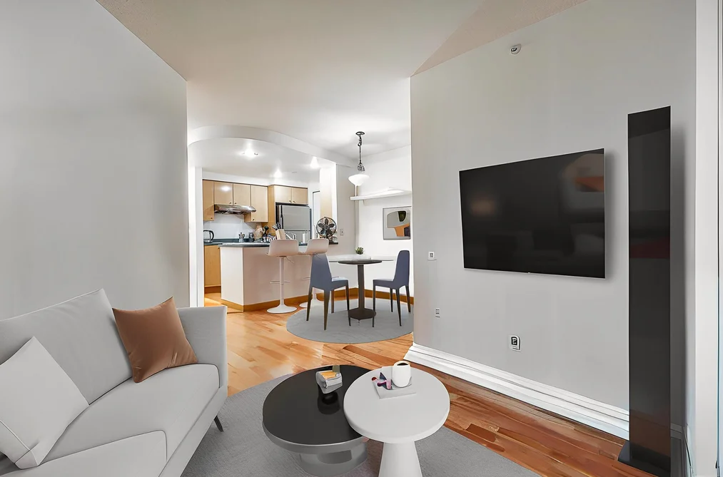 1909 1009 EXPO BOULEVARD, Vancouver BC V6Z 2V9, Vancouver BC — Residential for Sale - Photo 5