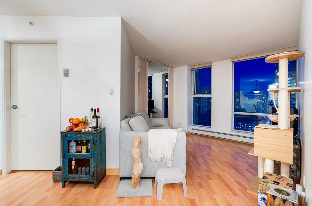 1909 1009 EXPO BOULEVARD, Vancouver BC V6Z 2V9, Vancouver BC — Residential for Sale - Photo 6