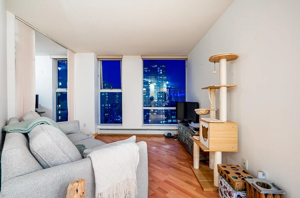 1909 1009 EXPO BOULEVARD, Vancouver BC V6Z 2V9, Vancouver BC — Residential for Sale - Photo 7