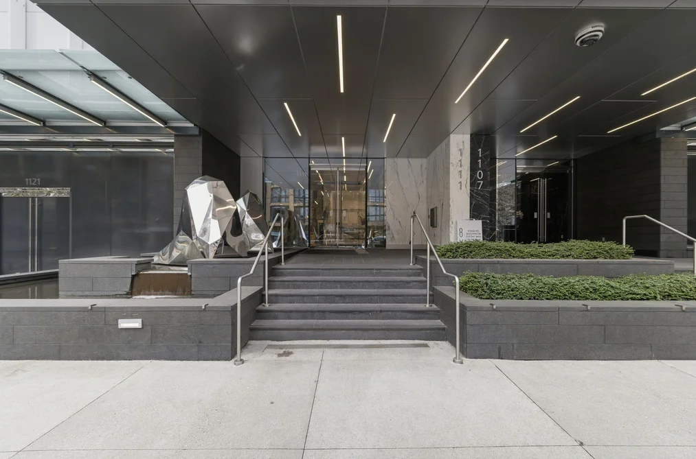 Condo for sale at 1909 1111 Richards Street Vancouver British Columbia - MLS: R3101481