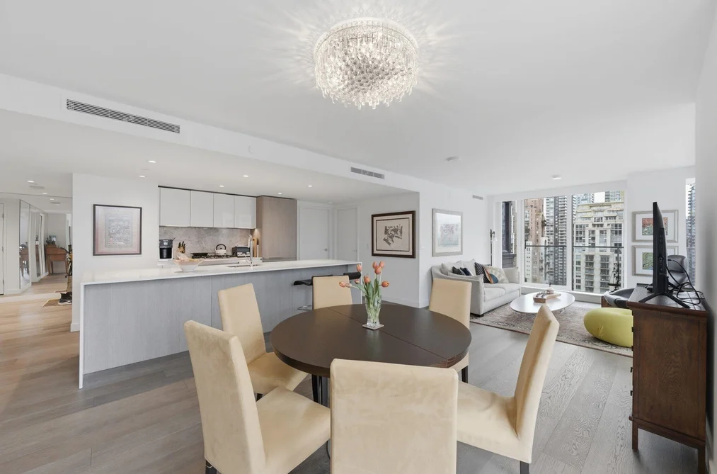 1909 1111 RICHARDS STREET, Vancouver BC V6B 0S3, Vancouver BC — Residential for Sale - Photo 4