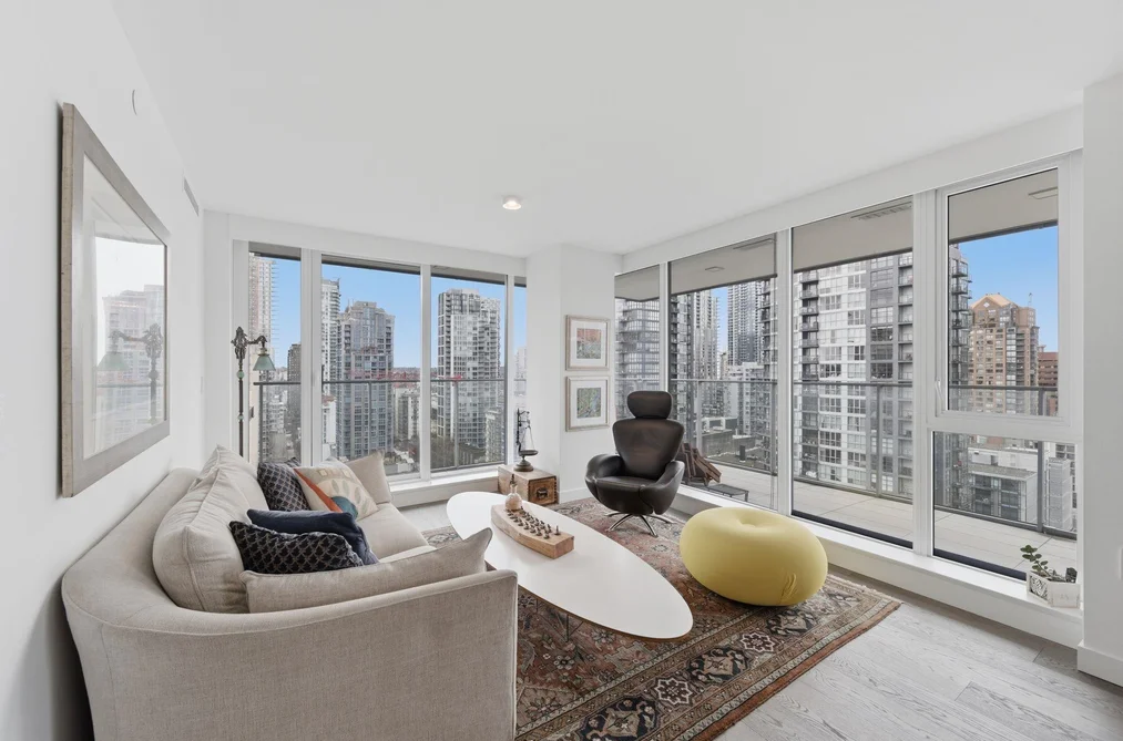 1909 1111 RICHARDS STREET, Vancouver BC V6B 0S3, Vancouver BC — Residential for Sale - Photo 6
