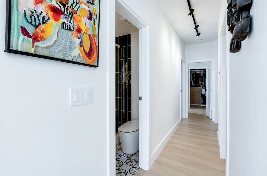 1909 1239 W GEORGIA STREET, Vancouver BC V6E 4R8, Vancouver BC — Residential for Sale — Photo 11 of 30