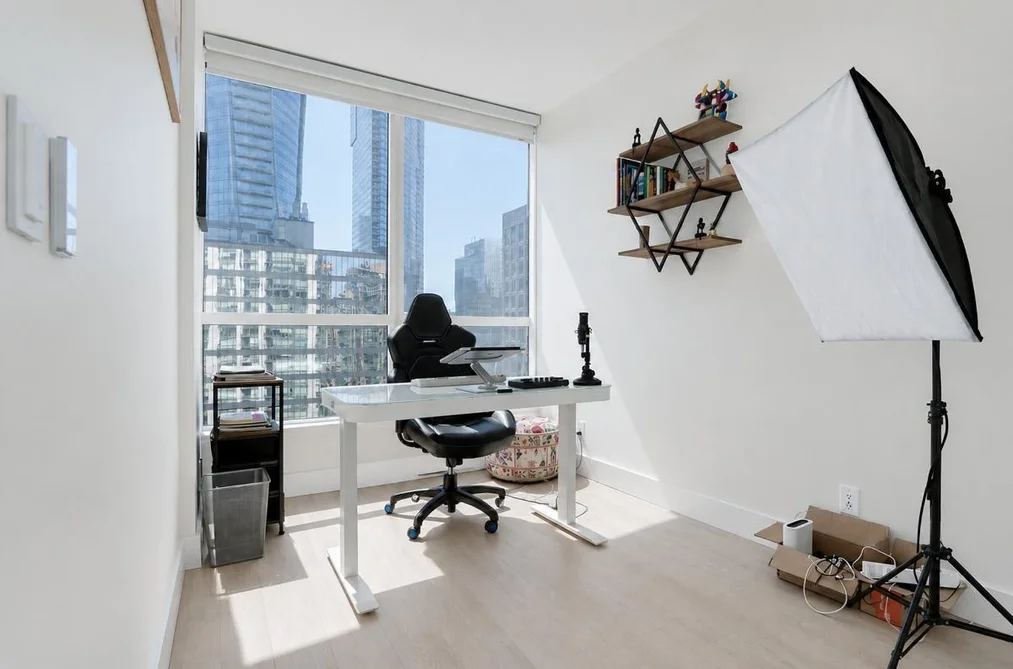 1909 1239 W GEORGIA STREET, Vancouver BC V6E 4R8, Vancouver BC — Residential for Sale — Photo 14 of 30