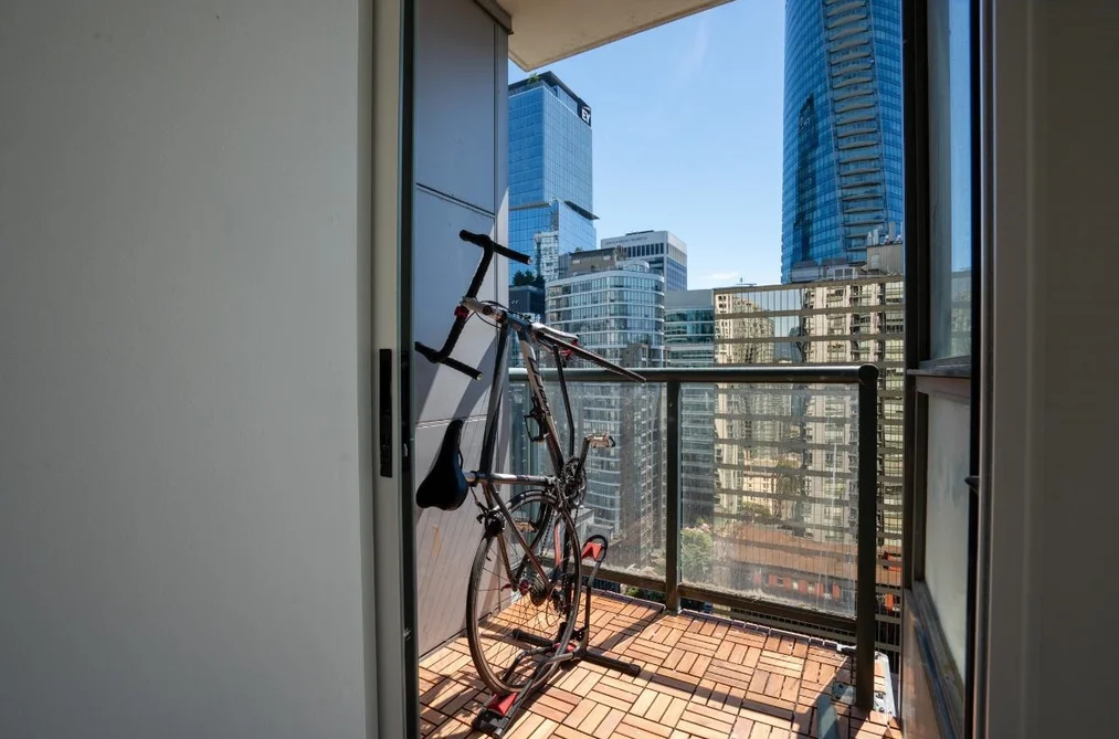 1909 1239 W GEORGIA STREET, Vancouver BC V6E 4R8, Vancouver BC — Residential for Sale — Photo 15 of 30