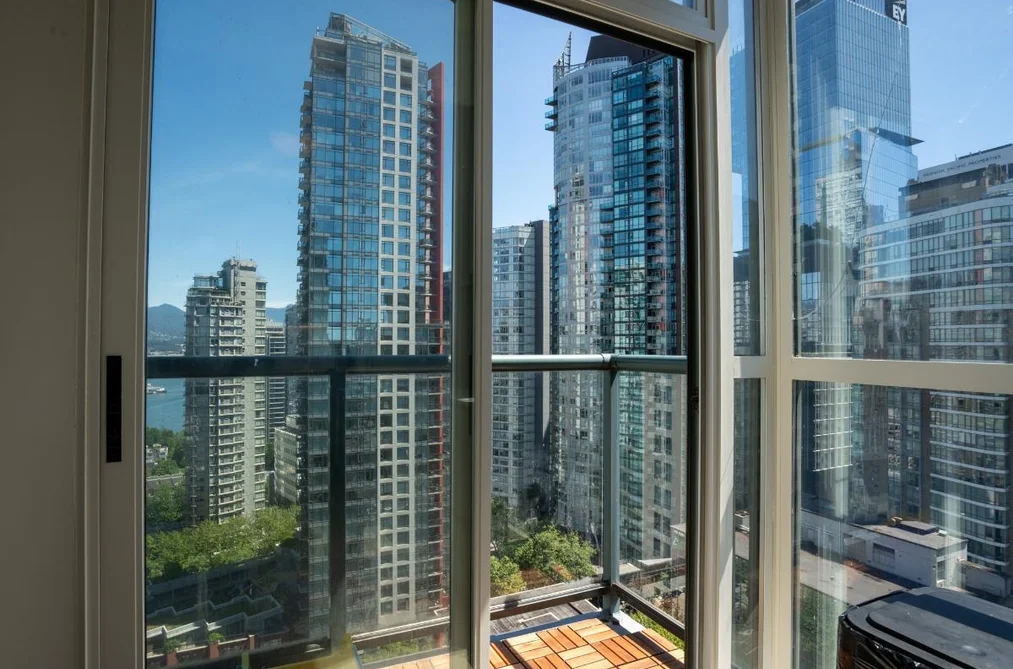 1909 1239 W GEORGIA STREET, Vancouver BC V6E 4R8, Vancouver BC — Residential for Sale — Photo 18 of 30