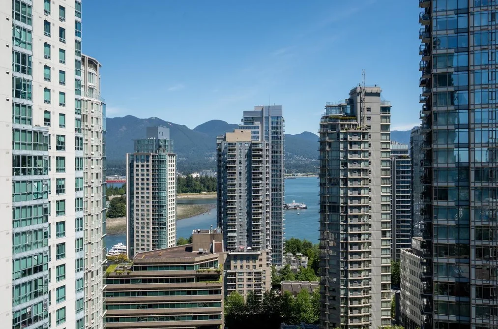 1909 1239 W GEORGIA STREET, Vancouver BC V6E 4R8, Vancouver BC — Residential for Sale — Photo 19 of 30