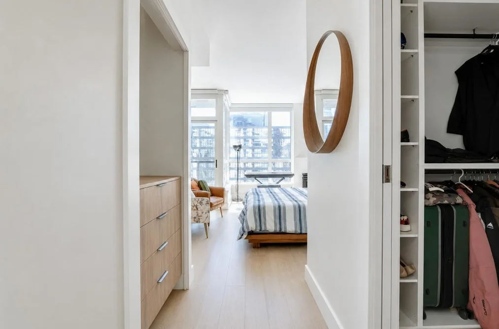 1909 1239 W GEORGIA STREET, Vancouver BC V6E 4R8, Vancouver BC — Residential for Sale — Photo 21 of 30