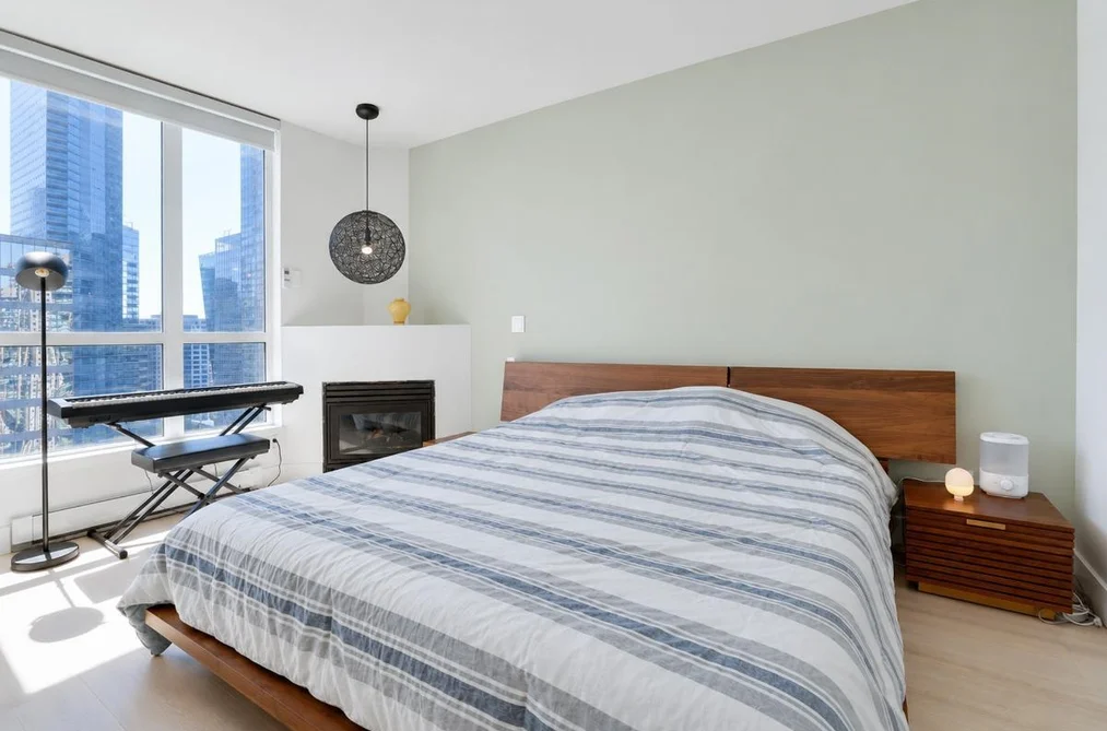 1909 1239 W GEORGIA STREET, Vancouver BC V6E 4R8, Vancouver BC — Residential for Sale — Photo 23 of 30