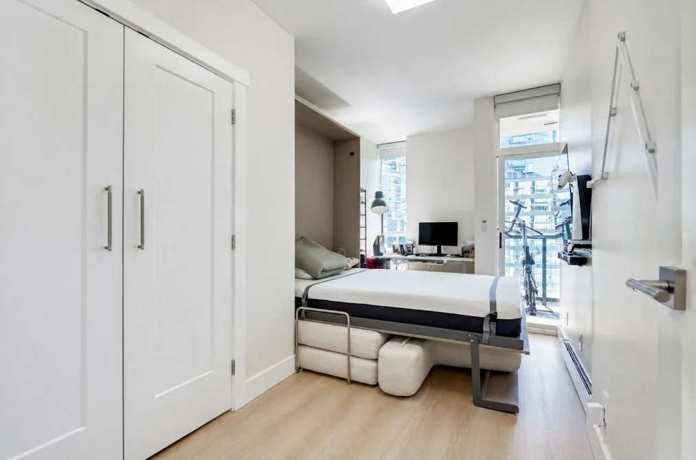 1909 1239 W GEORGIA STREET, Vancouver BC V6E 4R8, Vancouver BC — Residential for Sale — Photo 28 of 30