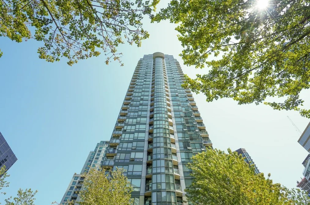 1909 1239 W GEORGIA STREET, Vancouver BC V6E 4R8, Vancouver BC — Residential for Sale — Photo 30 of 30