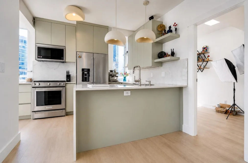1909 1239 W GEORGIA STREET, Vancouver BC V6E 4R8, Vancouver BC — Residential for Sale — Photo 7 of 30