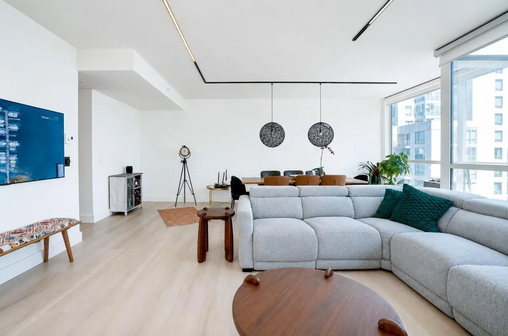 1909 1239 W GEORGIA STREET, Vancouver BC V6E 4R8, Vancouver BC — Residential for Sale — Photo 9 of 30