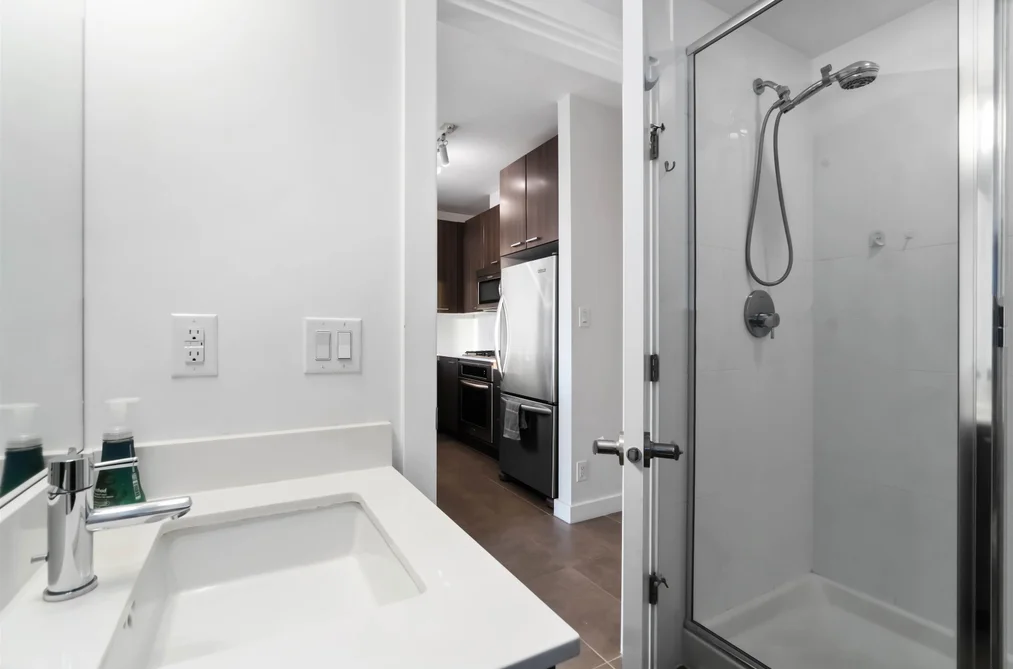 1909 2955 ATLANTIC AVENUE, Coquitlam BC V3B 0H9, Coquitlam BC — Residential for Sale - Photo 2