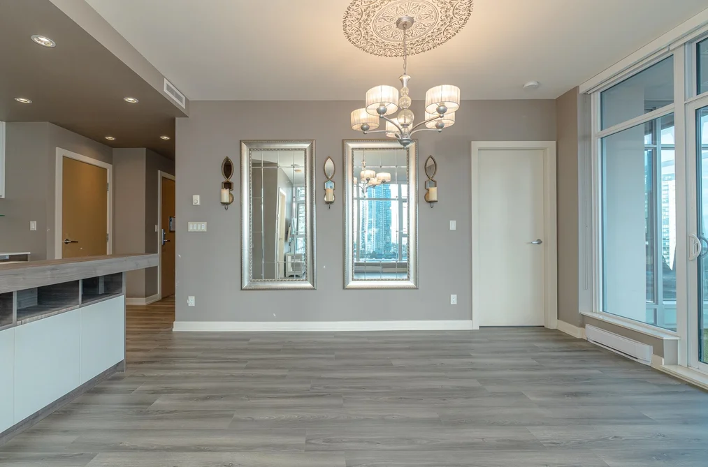 Condo for sale at 1909 4688 Kingsway Burnaby British Columbia - MLS: R3142620