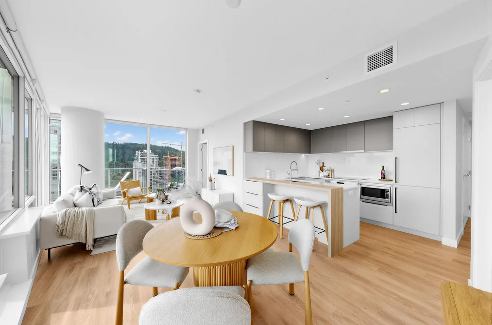 Condo for sale at 1909 567 Emerson Street Coquitlam British Columbia - MLS: R3125162