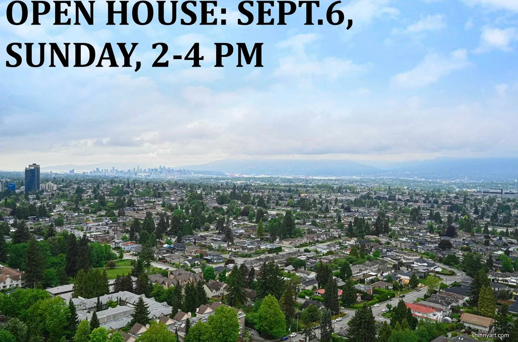 Condo for sale at 1909 5685 Halley Avenue Burnaby British Columbia - MLS: R3160944