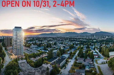 5685 Halley Ave Unit 1909, Burnaby, BC - MLS: R3160944