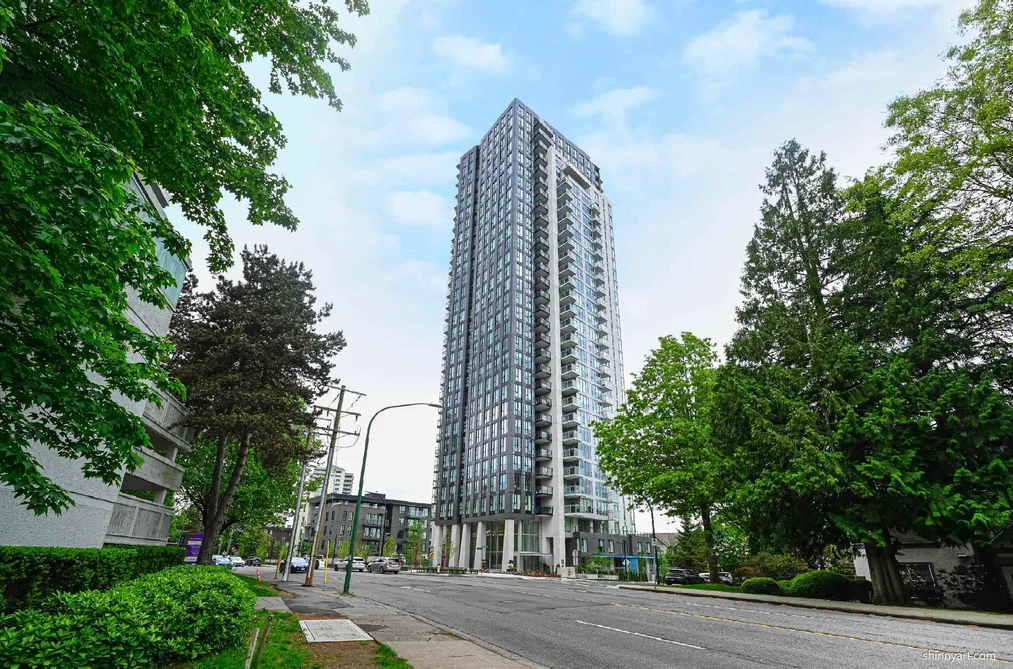 1909 5685 HALLEY AVENUE, Burnaby BC V5H 0L9, Burnaby BC — Residential for Sale - Photo 2