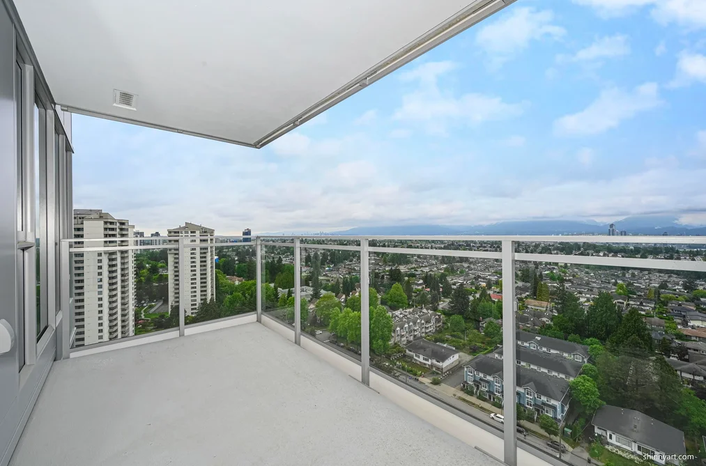 1909 5685 HALLEY AVENUE, Burnaby BC V5H 0L9, Burnaby BC — Residential for Sale - Photo 4