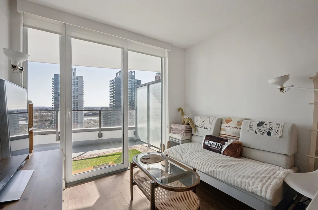1909 8189 CAMBIE STREET, Vancouver BC V6P 0G6, Vancouver BC — Residential for Sale - Photo 3