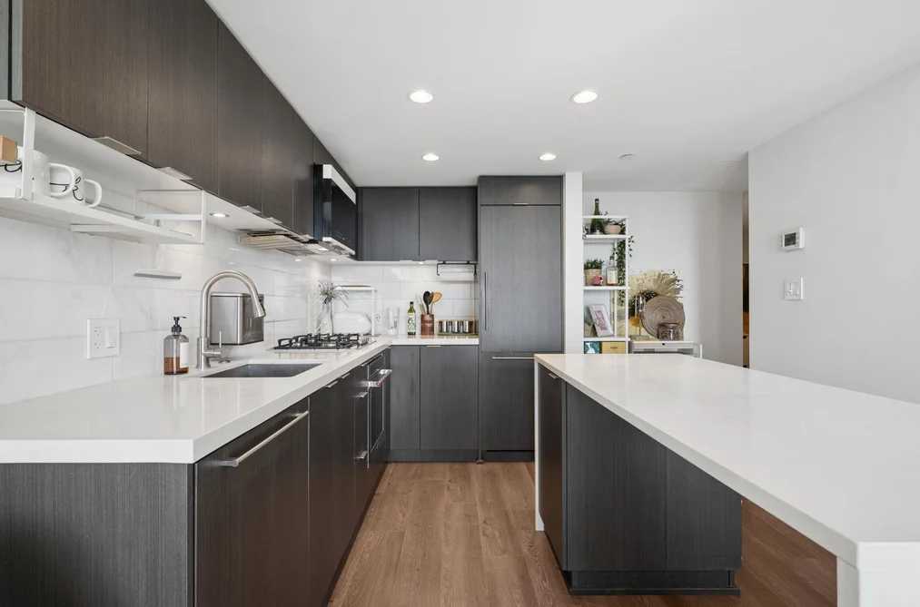 1909 8189 CAMBIE STREET, Vancouver BC V6P 0G6, Vancouver BC — Residential for Sale - Photo 5