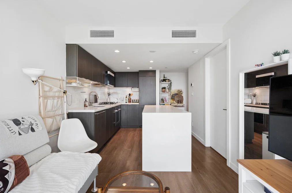 1909 8189 CAMBIE STREET, Vancouver BC V6P 0G6, Vancouver BC — Residential for Sale - Photo 7