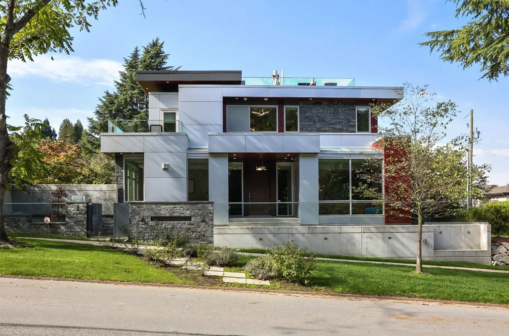 1909 DISCOVERY STREET, Vancouver BC V6R 4K5, Vancouver BC — Residential for Sale - Photo 2