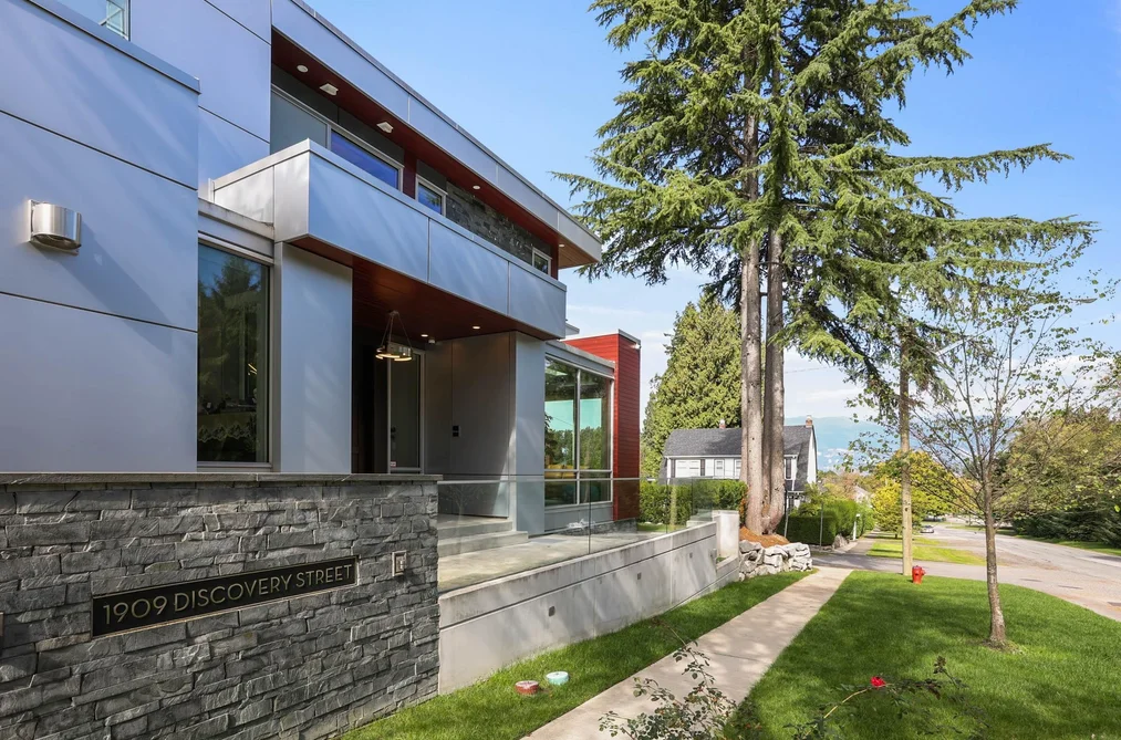 1909 DISCOVERY STREET, Vancouver BC V6R 4K5, Vancouver BC — Residential for Sale - Photo 3