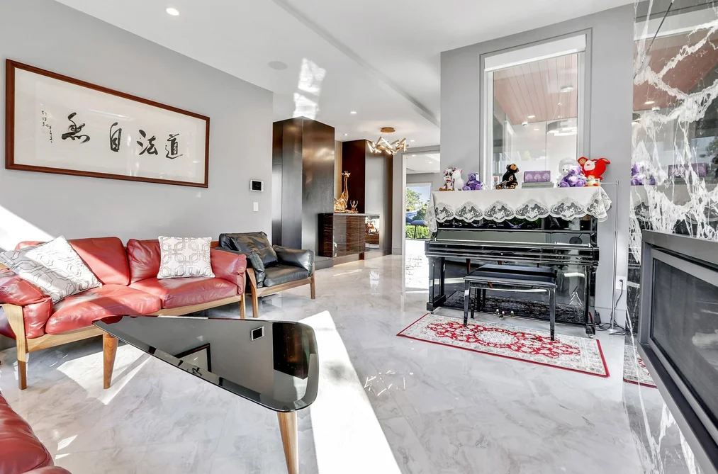 1909 DISCOVERY STREET, Vancouver BC V6R 4K5, Vancouver BC — Residential for Sale - Photo 6