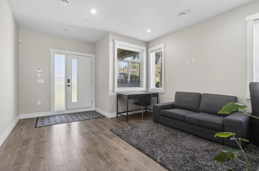 1909 PITT RIVER ROAD, Port Coquitlam BC V3C 1R2, Port Coquitlam BC — Residential for Sale - Photo 5