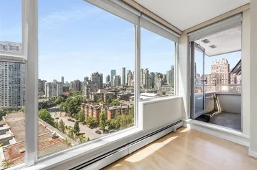 1008 Cambie St Unit 190X, Vancouver, BC - MLS: R3174431