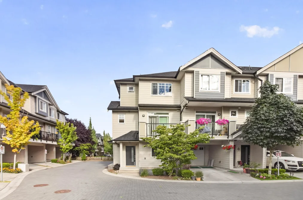Townhouse for sale at 191 13898 64 Avenue Surrey British Columbia - MLS: R3160764